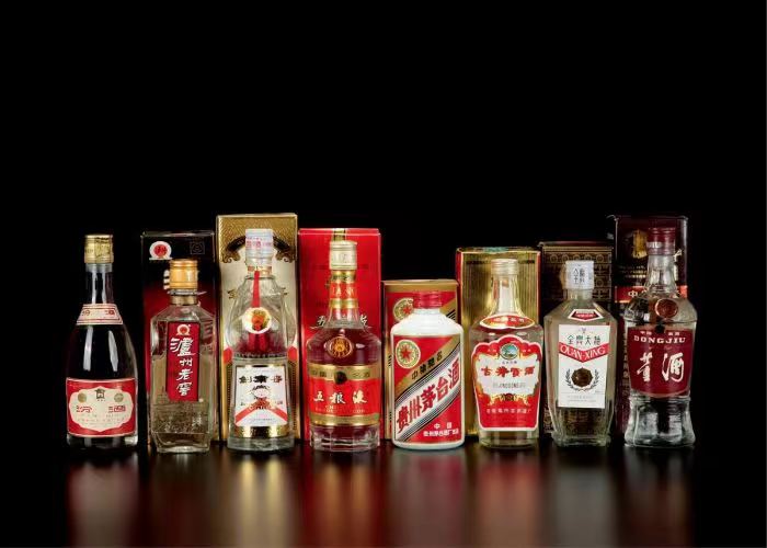 爱民老酒储存的方法